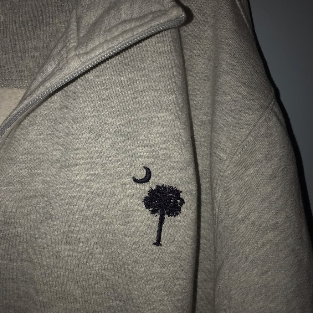 L.L Bean Pullover